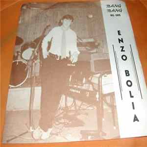 Enzo Bolia E I New Boys - Se Avessi i Milioni FLAC album