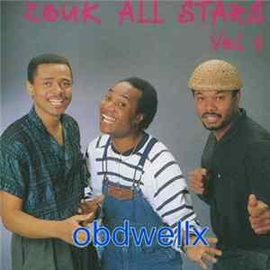 Zouk All Stars - Vol. 2 FLAC album