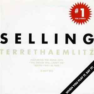 Terre Thaemlitz - Selling FLAC album