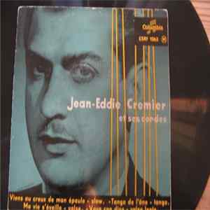 Jean-Eddie Cremier Et Ses Cordes - Viens Au Creux De Mon Epaule FLAC album
