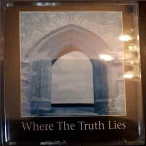 Melissa Vardey - Where The Truth Lies FLAC album