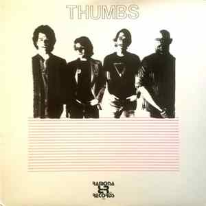 Thumbs - Thumbs FLAC album