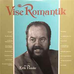 Erik Paaske Og Hans-Ole Nielsen's Orkester - Vise Romantik FLAC album