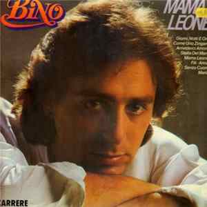 Bino - Mama Leone FLAC album