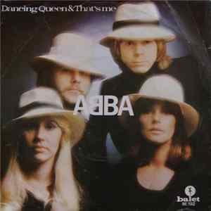 ABBA - Dancing Queen & That's Me FLAC album
