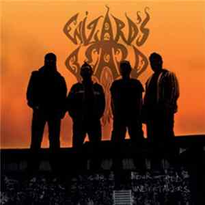 Wizard's Beard - Four Tired Undertakers FLAC album
