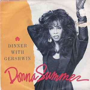 Donna Summer - Dinner With Gershwin FLAC album