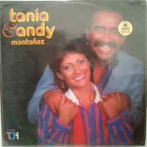 Tania & Andy Montañez - Tania & Andy Montañez FLAC album