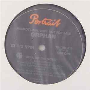 Orphan - Open Up The Skies FLAC album