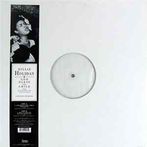 Billie Holiday - God Bless The Child (The Millennium Versions) FLAC album