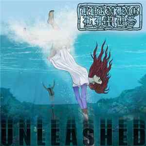 Burning Limbs - Unleashed FLAC album
