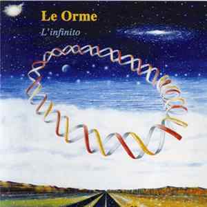 Le Orme - L'Infinito FLAC album