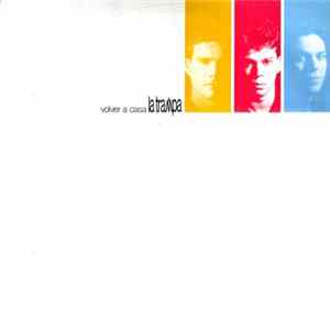 La Trampa - Volver A Casa FLAC album