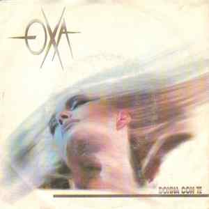 Oxa - Donna Con Te FLAC album