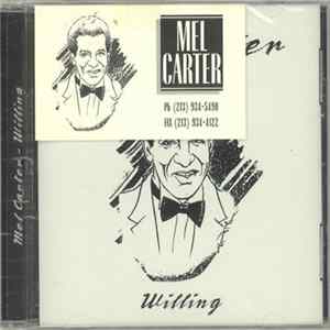 Mel Carter - Willing FLAC album