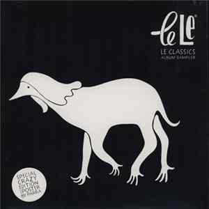 Le Le - Le Classics Album Sampler FLAC album