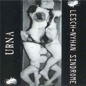 Urna / Lesch Nyhan Sindrome - Hanebüchen Split FLAC album