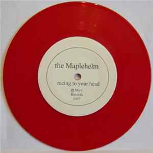 The Maplehelm / Cinderleaf - Racing To Your Head / A Light Marauder FLAC album