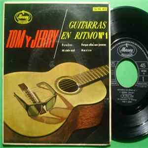 Tom & Jerry - Guitarras En Ritmo Nº 1 FLAC album