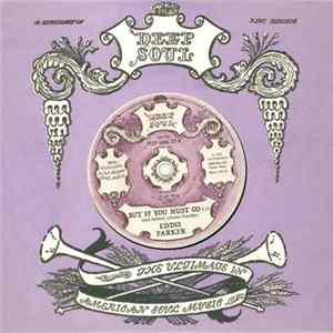 Eddie Parker / Debbie Taylor & The Hesitations - But If You Must Go / All That I Have FLAC album