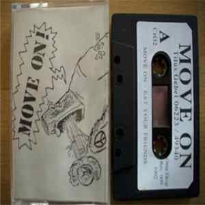 Move On - Demo FLAC album