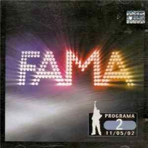 Various - Fama - Programa 2 FLAC album