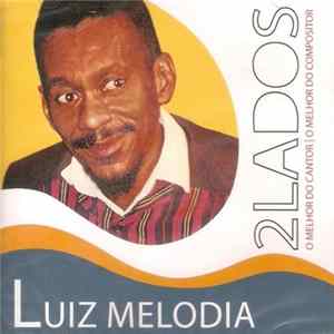 Luiz Melodia - 2 Lados FLAC album