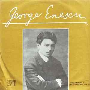 George Enescu - Simfonia Nr. 3 În Do Major, Op. 21 FLAC album