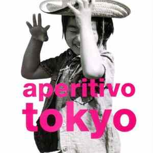 Various - Aperitivo Tokyo FLAC album