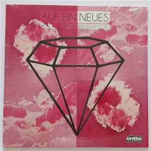 Retrogott / Hazenberg / Hulk Hodn - Auf Ein Neues FLAC album