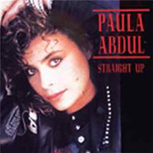 Paula Abdul - Straight Up FLAC album