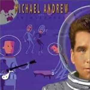 Michael Andrew & Swingerhead - Destination Moon FLAC album