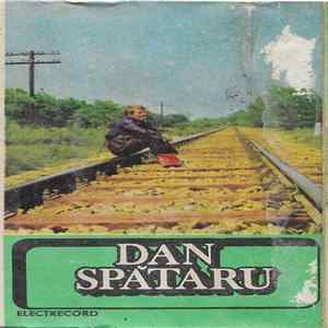 Dan Spătaru - Nu M-am Gîndit La Despărțire FLAC album