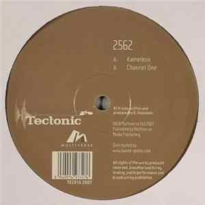 2562 - Kameleon FLAC album