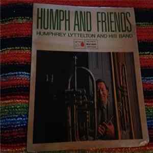 Humphrey Lyttelton And His Band - Hump And Friends FLAC album
