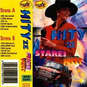 Various - Hity Ze Starej Płyty FLAC album