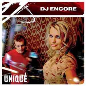 DJ Encore - Unique FLAC album