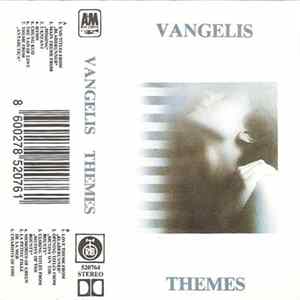 Vangelis - Themes FLAC album