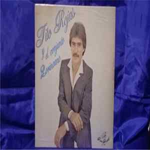Tito Rojas , Y El Conjunto Borincano - Tito Rojas Y El Conjunto Borincano FLAC album