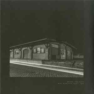 André Kronert - Wad Remixes Part Two FLAC album