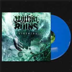 Within The Ruins - Phenomena FLAC album