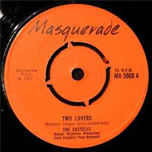 The Castells - Two Lovers FLAC album
