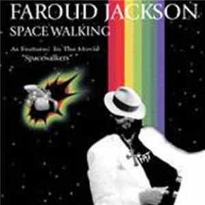 Faroud Jackson - Walking In Space FLAC album