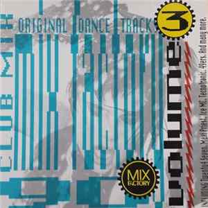 Various - Mix Factory Vol. 3 FLAC album