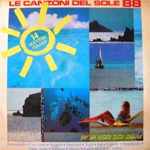Various - Le Canzoni Del Sole 88 FLAC album