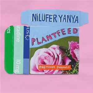 Nilüfer Yanya - Plant Feed FLAC album