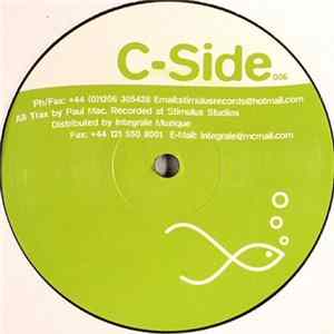 Paul Mac - Vol. 6 FLAC album