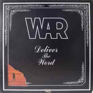 War - Deliver The Word FLAC album