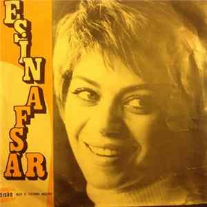 Esin Afşar - Gurbet Yorganı / Yunus FLAC album