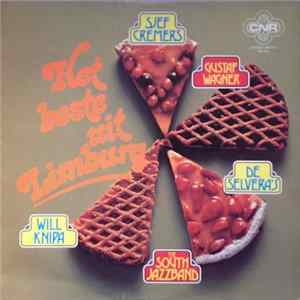 Various - Het Beste Uit Limburg FLAC album